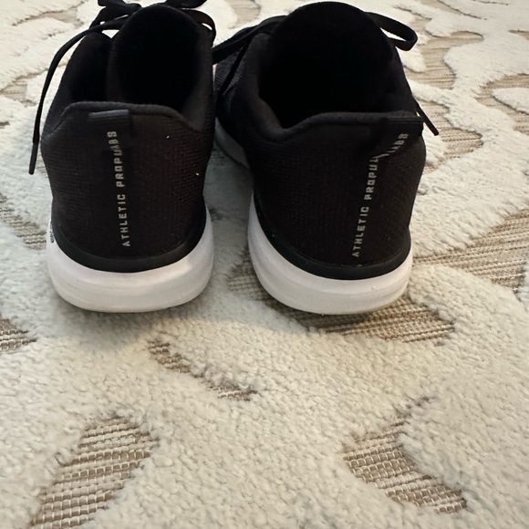 APL PROPELIUM TENNIS SHOES WOMENS - Picture 2 of 4